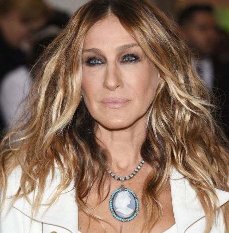 Get the Look: Δες πώς μπορείς να αντιγραψεις το glam μακιγιάζ της Sarah Jessica Parker!