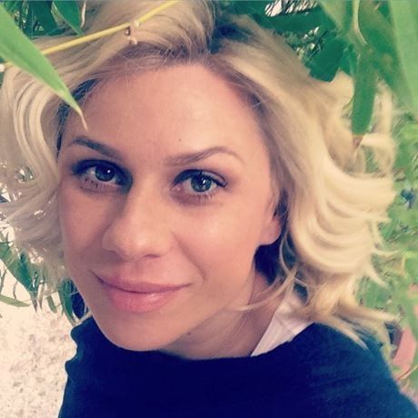 Γεννάει η Κατερίνα Καραβάτου: Μάθε όλες τις λεπτομέρειες