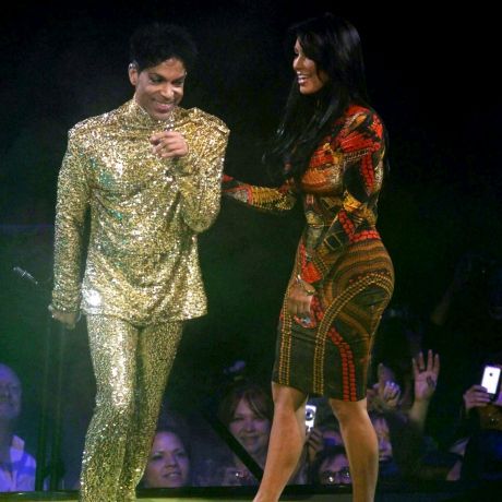 Ο Prince αντιπαθούσε πολύ την οικογένεια Kardashian και αυτή είναι η απόδειξη