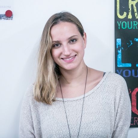 Ναταλία Κρίτσαλη: «Η αδύναμη γυναίκα είναι ένα στερεότυπο που καταρρίπτεται»