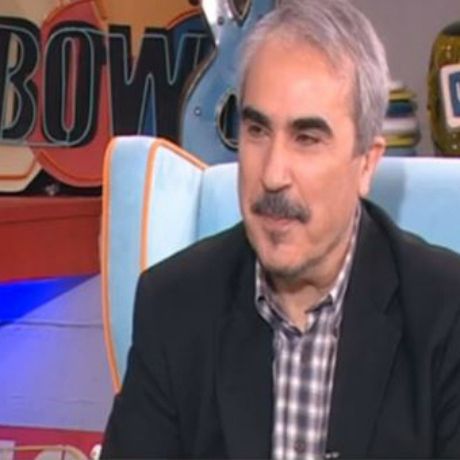 Βαγγέλης Περρής: Αποχώρησε από το Bravo Ρούλα - Τι συνέβη;