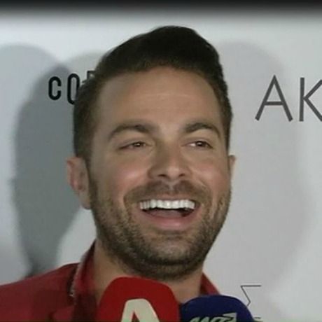 Η είδηση της ημέρας: Το «ηφαίστειο» Ηλίας Βρεττός είναι ανενεργό!
