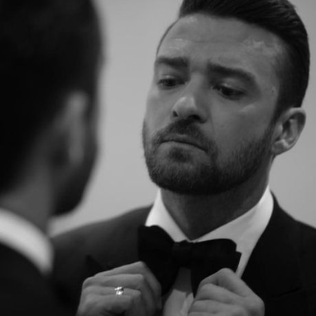 Ο λόγος για να δούμε απόψε Eurovision είναι ένας και λέγεται Justin Timberlake