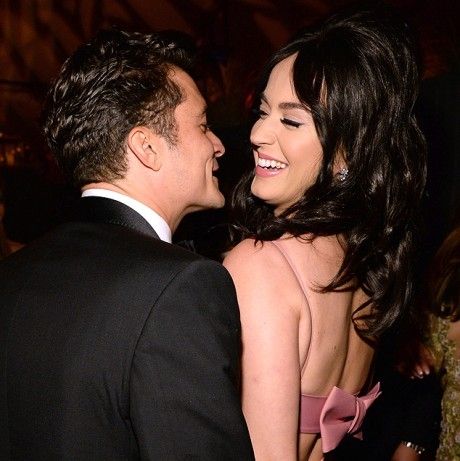 Βλέπουμε καλά; Ιδού οι πρώτες φωτός της Katy Perry και του Orlando Bloom μετά το σκάνδαλο