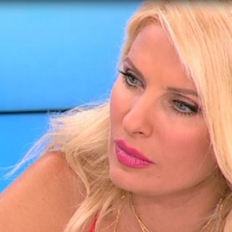 Η συγκίνηση της Ελένης Μενεγάκη – Τι συνέβη;