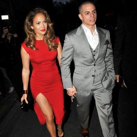Αυτό και αν είναι είδηση: Η Jennifer Lopez θα γίνει ξανά μαμά