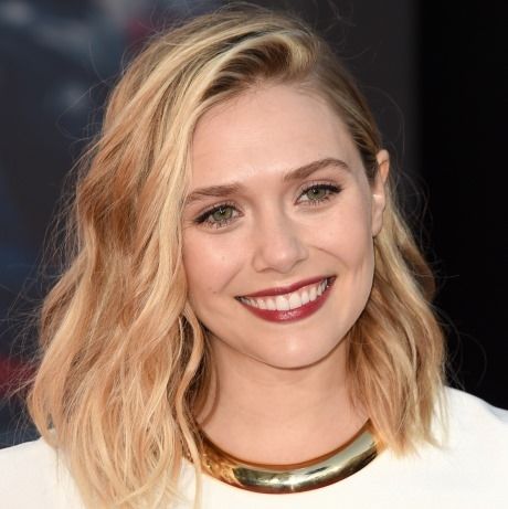 Είδαμε τη μικρή αδερφή των Olsen, Elizabeth, χωρίς μακιγιάζ και πάθαμε πλάκα