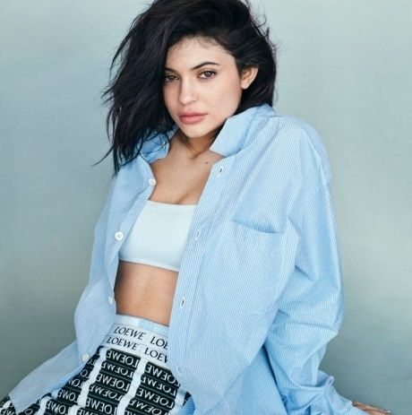 Kylie Jenner: Τα 3 top beauty tips και οι δηλώσεις της για τα μαλλιά που θα σε ξαφνιάσουν!