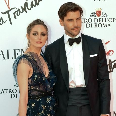 Απλά υπέροχη: Η Olivia Palermo μεταμορφώθηκε σε πριγκίπισσα για τη νέα όπερα του Valentino