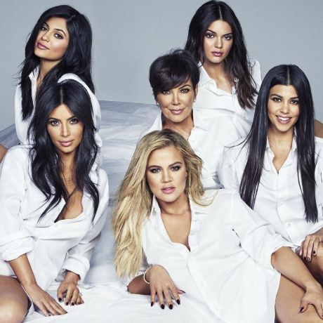 Movie news! Το Hollywood ετοιμάζει ταινία για την οικογένεια Kardashian;