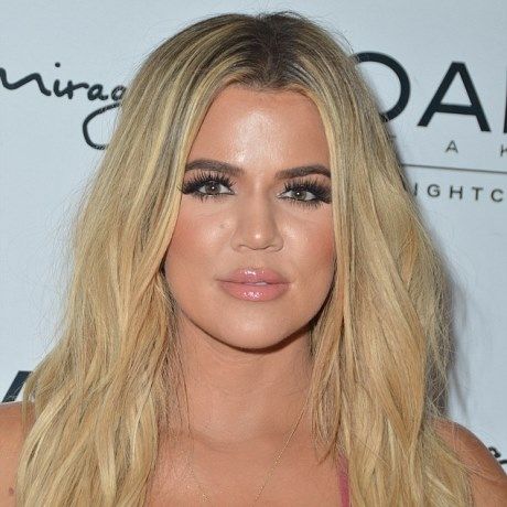 Wow! Η Khloe Kardashian στην πιο σέξι της εμφάνιση ever