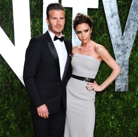 Συλλεκτικές φωτογραφίες: Ο David και η Victoria Beckham όπως δεν τους έχετε ξαναδεί