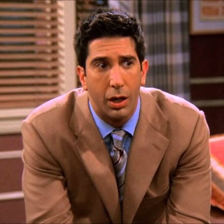 Fans των «Friends», ενωθείτε! 12 χρόνια μετά το τέλος μάθαμε ποιος ήταν ο «Ugly Naked Guy»