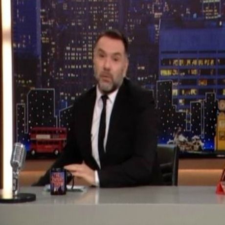 Δε θα πιστεύετε τι αποκάλυψε ο Λιάγκας για τον Αρναούτογλου–Τι θα κάνει του χρόνου