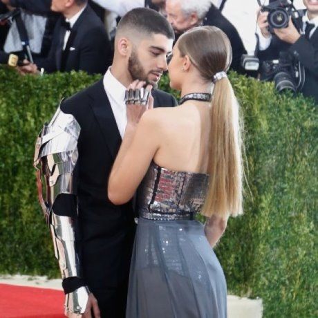 Gigi Hadid-Zayn Malik: Επανασύνδεση ή μήπως δεν χώρισαν ποτέ;