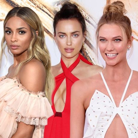 CFDA Awards 2016: Τα 10 beauty looks που ΠΡΕΠΕΙ να δοκιμάσεις!