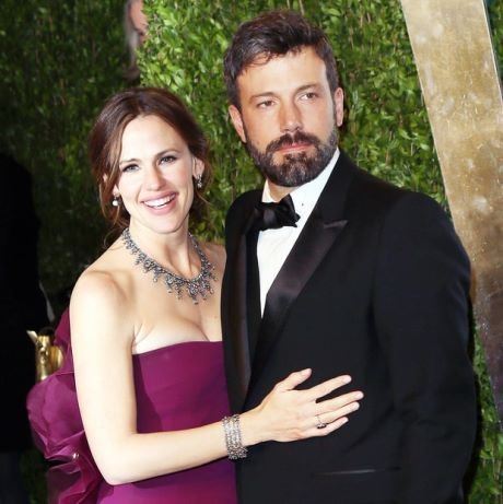 Ε όχι: Ο λόγος για τον οποίο δε χωρίζουν ο Affleck και η Garner είναι τουλάχιστον λυπηρός!