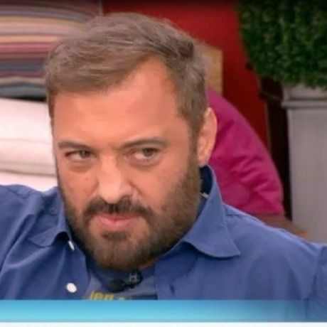 Χρήστος Φερεντίνος:Δε θα πιστεύετε πόσες συμμετοχές έχει το Deal,το νέο παιχνίδι του Alpha