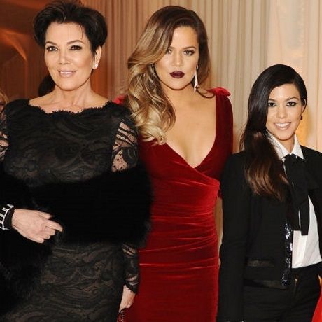 Οι δηλώσεις-φωτιά της οικογένειας Kardashian και οι φωτογραφίες που τους διαψεύδουν