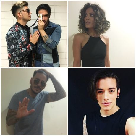 Mad VMA 2016: Όλα όσα έγιναν στα παρασκήνια του λαμπερού show!