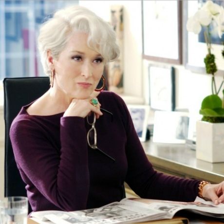 «The Devil Wears Prada»: 6 απίστευτα πράγματα που μάθαμε σήμερα για την ταινία