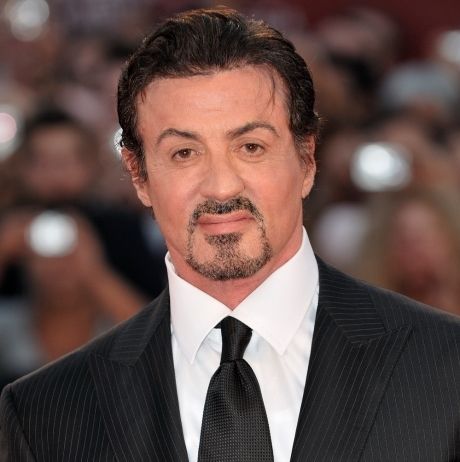 Περήφανος μπαμπάς! Ο Sylvester Stallone γιόρτασε τα γενέθλια του με την κόρη του Sophia