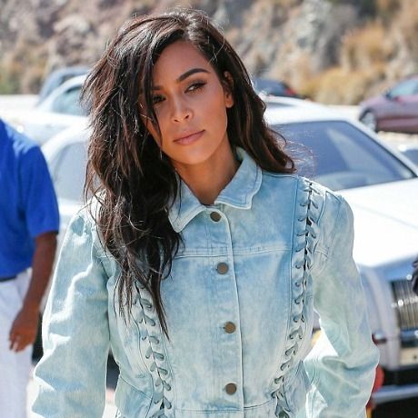 Hot or Not; Βάζουμε το στυλ της Kim Kardashian κάτω από το μικροσκόπιο
