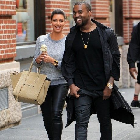 Φωτογραφία ντοκουμέντο! Ο Kanye ήταν ερωτευμένος με την Kim πολλά χρόνια πριν
