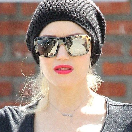 Απίστευτο: Δείτε το σώμα της Gwen Stefani, μόλις... 7 εβδομάδες μετά τη γέννα!