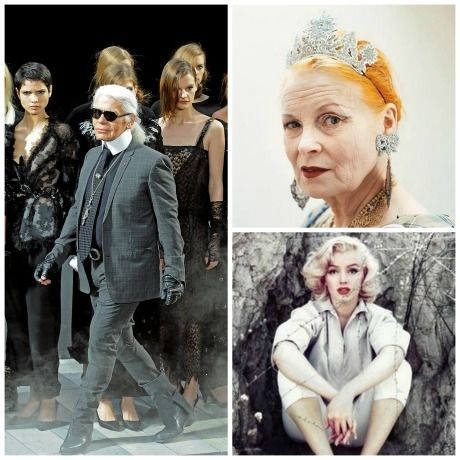Eίσαι fashion lover; Διάβασε 8 υπέροχες ατάκες για το στιλ από τους ανθρώπους της μόδας