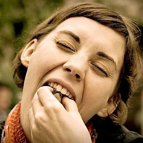 Η αλμυρή λιχουδιά που διώχνει το άγχος και «ανεβάζει» τη διάθεση