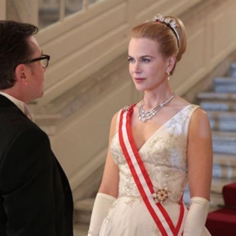 Πώς είναι να ντύνεις την Nicole Kidman;