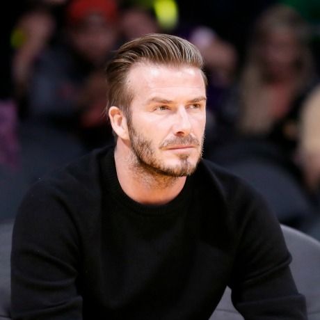 Breaking News! Ο David Beckham αλλάζει καριέρα;