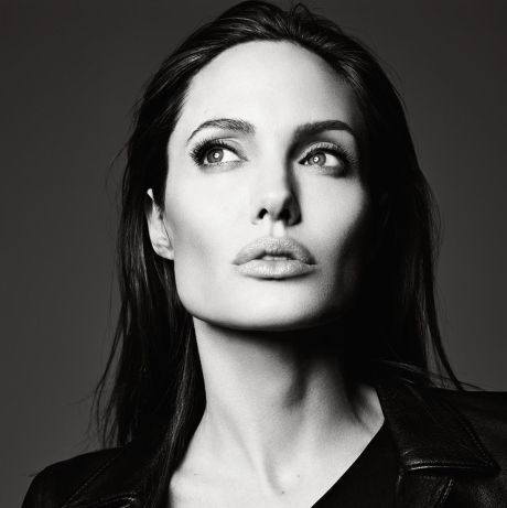 Η Angelina Jolie μόλις κατέρριψε τον μεγαλύτερο μύθο γύρω από το όνομά της