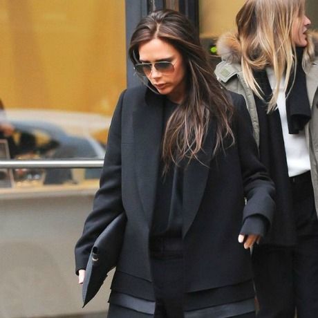 Πόσα χρήματα έβγαλε η Victoria Beckham κάθε μέρα του 2014;