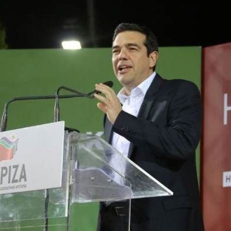 ΕΚΛΟΓΕΣ 2015-Τσίπρας: «Ιστορική στιγμή για την Ελλάδα»