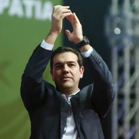 ΔΗΜΟΣΚΟΠΗΣΗ NEWSBOMB: Με ποιούς θέλετε να κυβερνήσει ο Αλέξης Τσίπρας;