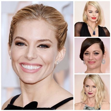 Oscars 2015: Αυτά είναι τα beauty looks που έκλεψαν την παράσταση!