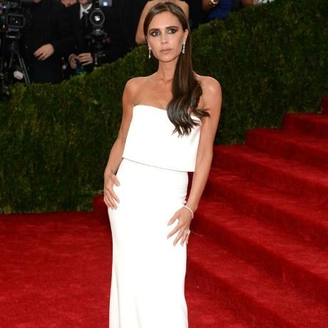 Victoria Beckham: Ψηφίστηκε ως μια από τις πιο inspirational γυναίκες της δεκαετίας