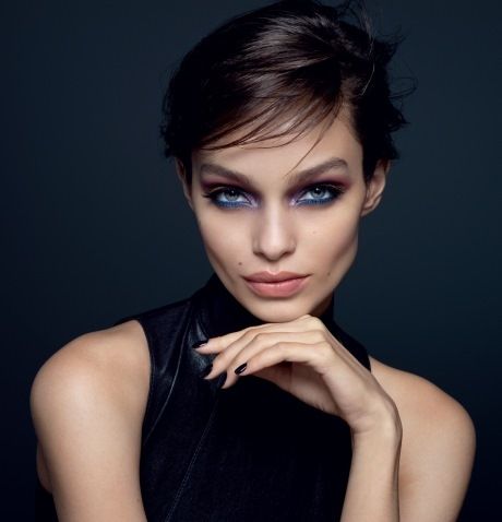 Luma Grothe: Το πανέμορφο supermodel είναι το νέο πρόσωπο της L'Oréal Paris