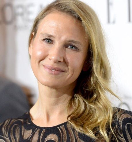 Renee Zellweger: Η πρώτη δημόσια εμφάνισή της μετά το σάλο με τις πλαστικές