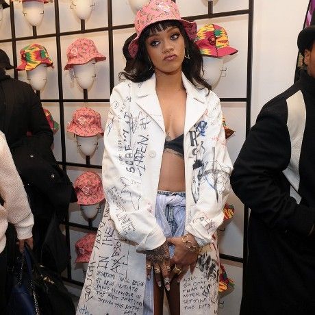 Η Rihanna επιτέλους μίλησε για τον Leonardo Di Caprio & η απάντηση κλείνει τα στόματα!
