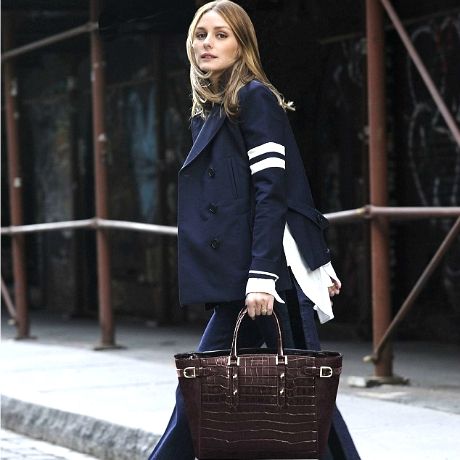 Τι κοινό έχουν οι Olivia Palermo & Pippa Middleton;