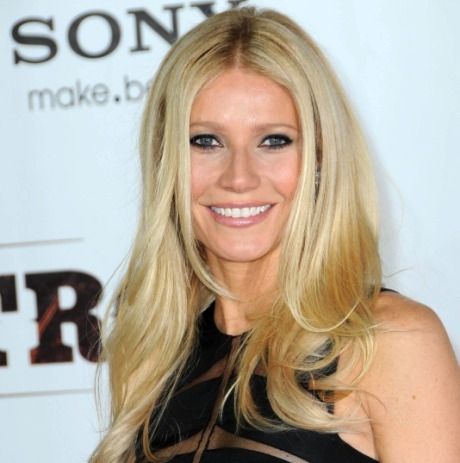 Gwyneth συγχαρητήρια! Αν δεν έχετε δει το νέο της αγαπημένο, θα πρέπει να το κάνετε τώρα