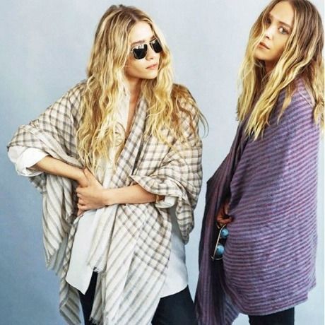 Trend Alert: Οι Olsens δημιουργούν μια νέα, super cool τάση στα παπούτσια!
