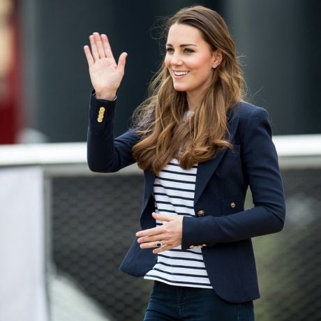 Παράδειγμα προς μίμηση:Η Kate Middleton είναι η καλύτερη μαμά και ιδού οι αποδείξεις