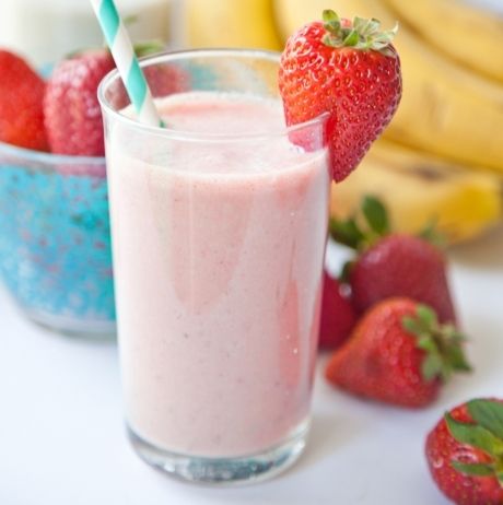 Πεντανόστιμο smoothie για απώλεια κιλών και full ενέργεια!