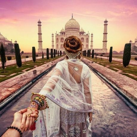 Ταξίδεψέ με: 7+1 travel accounts με υπέροχες φωτογραφίες για να ακολουθήσεις στο Instagram