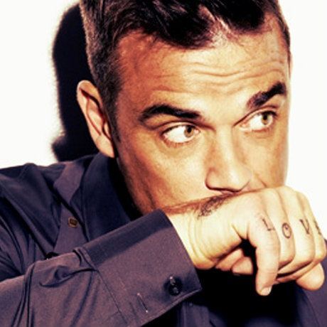 Robbie Williams: 7 + 1 πράγματα που δεν ήξερες για τη ζωή του!