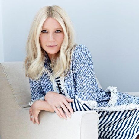 Για ακόμη μία φορά η Gwyneth Paltrow «σπάει» τα διαδίκτυο: Δείτε τη φωτογραφία που ανέβασε